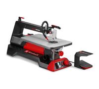 Einhell TE-SS 406 Vario FP Scie à chantourner 130 W