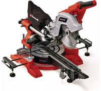 Einhell Scie à onglet à traction TE-SM 8 L Dual