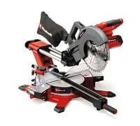 Einhell Scie à onglet radiale sans fil TE-SM 36/10 L Li-Solo