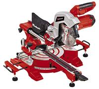 Gehrungssäge S6 1600 W: Potenza e Precisione per i Tuoi Progetti