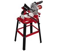 Einhell Scie à onglet radiale TC-SM 2531/2 U - 1900 W, 254 mm, laser, 4 800 tours/min