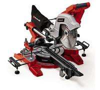 Einhell Scie à onglet radiale TE-SM 10 L Dual