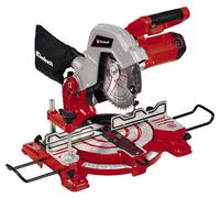 Einhell Scie à onglets TC-MS 216