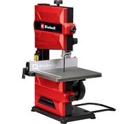 Einhell Scie à ruban Power X-Change TC-SB 200 + Profondeur de coupe (max.) 80