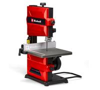 Einhell Scie à ruban TC-SB 200+ Guide parallèle (4308013)