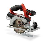 Einhell TE-CS 18/150 Li - Solo Scie circulaire a main (18V/sans batterie) 4331220