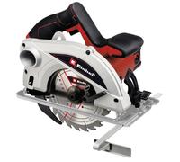 Einhell Scie circulaire portative TC-CS 1250 4331040