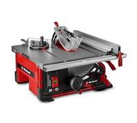 Einhell Scie circulaire de table sans fil TE-TS 36/10 T Li-Solo | PXC | 36 V | hauteur 89 mm | Ø 254 mm | inclinaison lame 45° | butée d’angle | guide parallèle | sans batterie