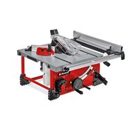 Einhell Scie circulaire sur table sans fil TE-TS 36/210 Li-Solo PXC (36V) Livré sans Batterie ni Chargeur