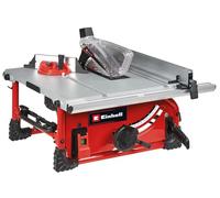 Scopri la potenza della Holzschneidemaschine TE-TS 254 T di EINHELL