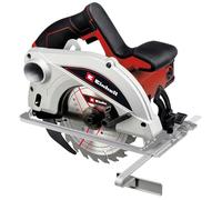 Einhell Scie circulaire portative TC-CS 1250 4331040