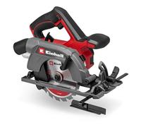 Einhell Scie circulaire sans fil TE-CS 18/150-2 Li-Solo 18 V Ø150 mm, 49 mm, LED, sans batterie