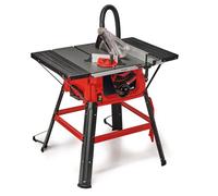 Table de sciage TC-TS 2025/2 U - 2000 W - EINHELL - 4340490