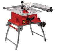 Einhell TE-CC 250 UF Table de découpe avec banc (250mm/2000W) 4340539