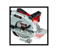 Einhell Scie circulaire TE-CS 190/1 - 4331005