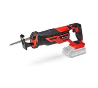 Einhell Scie sabre sans fil TE-AP 18/26 Li-Solo | PXC | 18 V | course 26 mm | profondeur bois 18 cm | jusqu’à 2600 courses/min | 1 lame | sans batterie