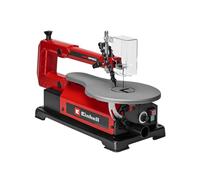 Einhell Scie Sauteuse À Chantourner 120W 240V Hauteur De Coupe 50mm