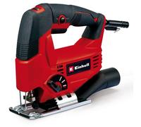 Einhell Scie sauteuse pendulaire TC-JS 80/1 (550 W, Régime 1000-3000 trs/min)