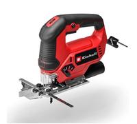 Scie sauteuse filaire – TC-JS 90 – Puissance 650 W – Coupe bois 90 mm – Mouvement pendulaire