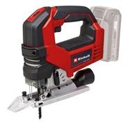 Einhell TP-JS 18/135 Li BL - Scie sauteuse (18 V/sans batterie) 4321260