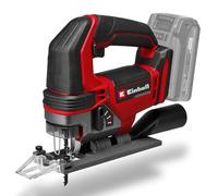 Einhell Scie sauteuse sans fil TE-JS 18/100 Li-Solo