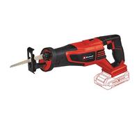 Einhell Scie universelle sans fil TE-AP 18 Li-Solo, sans batterie et chargeur- 4326310