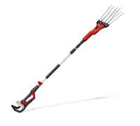 Einhell Secoueur de fruits sans fil GE-FS 18/53 Li-Solo télescopique – sans batterie ni chargeur