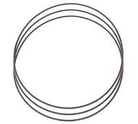 Einhell Kit de 3 lames pour scie à ruban 1141 x 13 mm 10/14Z