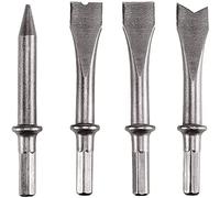 Einhell Jeu de burins, 4 pieces pour TC-PC 45 4132769