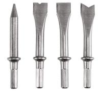 Einhell Jeu de burins, 4 pieces pour TC-PC 45 4132769
