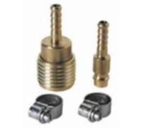 Einhell Set de Raccords 6 mm