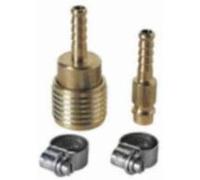 Einhell Tube de raccordement NW7 4139500 Ø 6 mm pour air comprimé