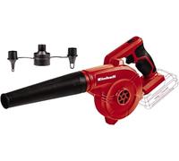 Einhell Souffleur d'atelier sans Fil Te-CB 18/180 Li-Solo