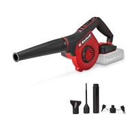 Souffleur sans fil Einhell Expert TE-CB 18/270 Li Solo