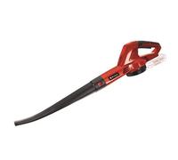 Einhell Souffleur de Feuilles 18V Unité Nue Gc-Cl 18 Li E-Solo Vitesse 210 Km/H