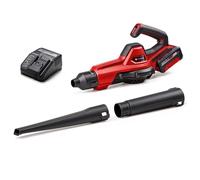 Einhell Souffleur de Feuilles sans Fil GE-UB 18/250 Li E (1x4,0Ah)