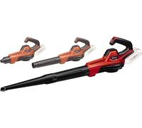 Einhell Souffleur de Feuilles sans Fil GE-UB 18/250 Li E-Solo