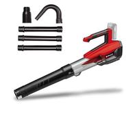 Einhell Souffleur de feuilles GP-LB 18/200 Li GK-Solo 200 km/h sans batterie/chargeur Noir Rouge