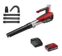Einhell Souffleur de feuilles sans fil GP-LB 18/200 LI GK 1x 4.0Ah