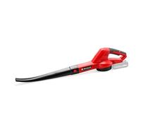 Einhell Souffleur GE-CL 18/1 Li E-Solo sur batterie, léger et maniable