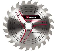 Einhell Stat. Accessoires scie Sbl Set D 250x30x3,2 Z24/42/60