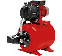 Einhell Station de pompage domestique GC-WW 6538, puissance 650 watts, débit max. 3800 l/h, hauteur de refoulement max. 36 m