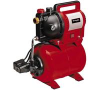 Einhell Station d'eau domestique GC-WW 1045 N, puissance 1050 W, débit max. 4500 l/h, hauteur de refoulement max. 48 m