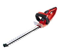 Einhell - Taille-haie électrique de 45 cm (18 Pouces) - Lames en Acier diamanté découpé au Laser avec épaisseur de Coupe de 12 mm - GH-EH 4245 léger Taille-haie, Puissant, sûr et Facile à
