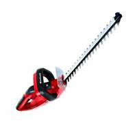 Einhell taille-haie électrique - Rouge