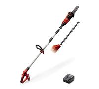 Einhell, Taille-haies, GE-HC 18 LI T Power X Change (Fonctionnement sur batterie)
