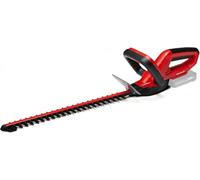 Einhell Taille-haie sans Fil GC-CH 1846 Li-Solo