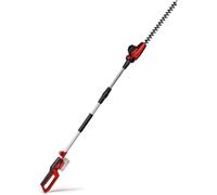 Einhell Taille-haie télescopique sans Fil GC-HH 18/45 Li T-Solo