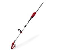 Einhell Taille-haie télescopique sans fil GE-HH 18/45 Li T-Solo