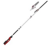 Einhell Taille-haie télescopique GC-HC 90/2046 T – 900 W, 41,2/18 cm, manche jusqu’à 2,60 m